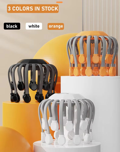 OctoRelax™ Anti-Stress Massager