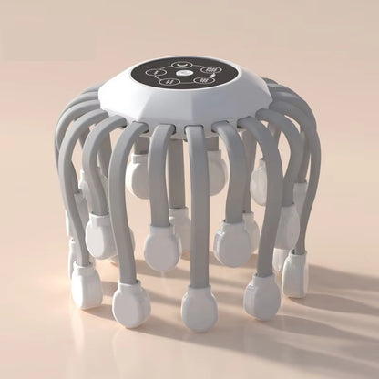 OctoRelax™ Anti-Stress Massager