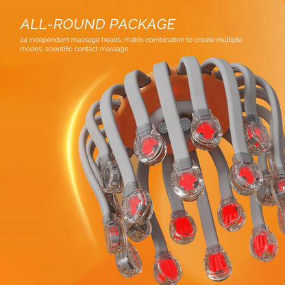 OctoRelax™ Anti-Stress Massager