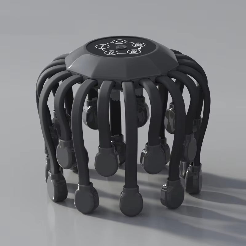 OctoRelax™ Anti-Stress Massager