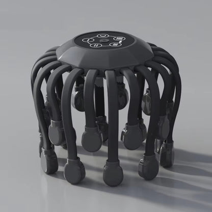 OctoRelax™ Anti-Stress Massager
