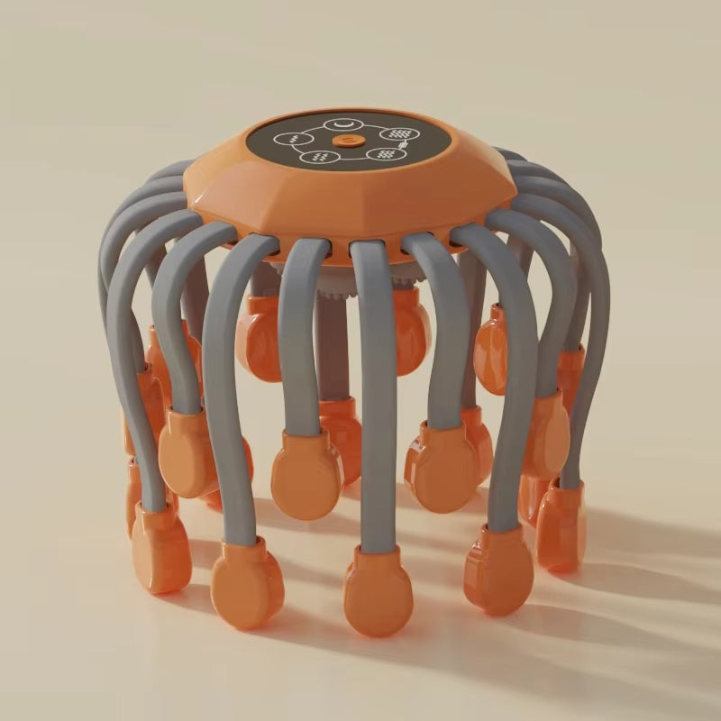 OctoRelax™ Anti-Stress Massager