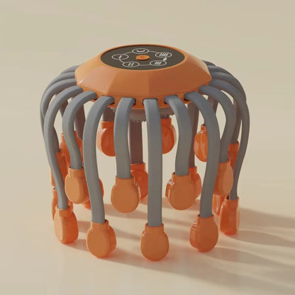 OctoRelax™ Anti-Stress Massager